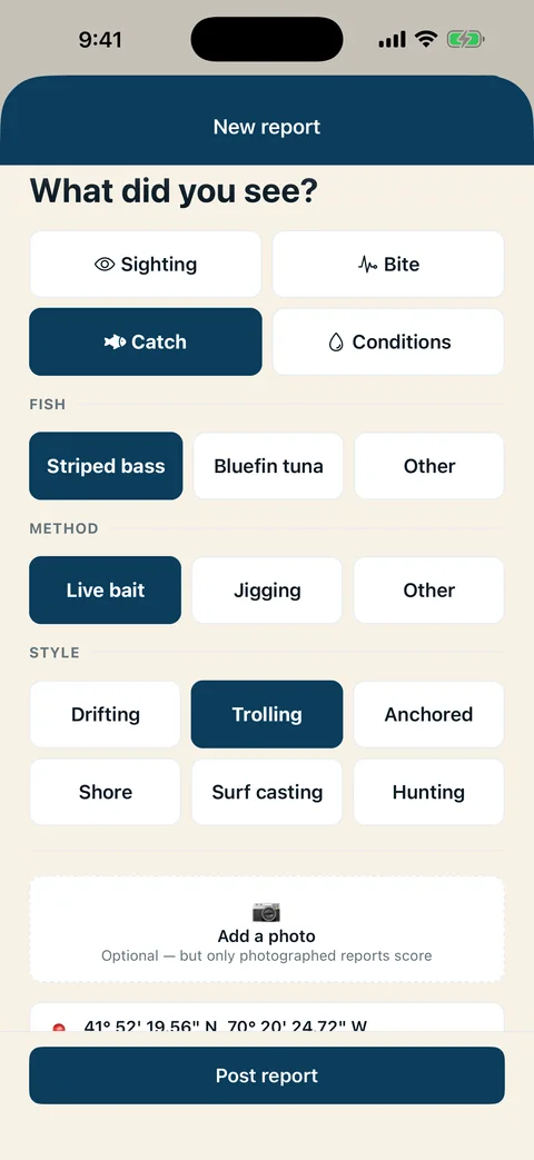 Tripled Up on iPhone: filing one.